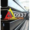 THÉP HỘP Q345/Q345B